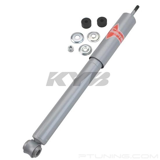 Picture of Gas-a-Just Rear Driver or Passenger Side Monotube Shock Absorber