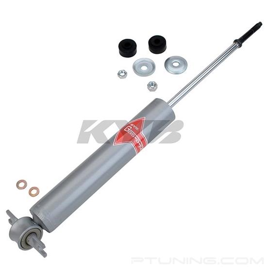 Picture of Gas-a-Just Rear Driver or Passenger Side Monotube Shock Absorber