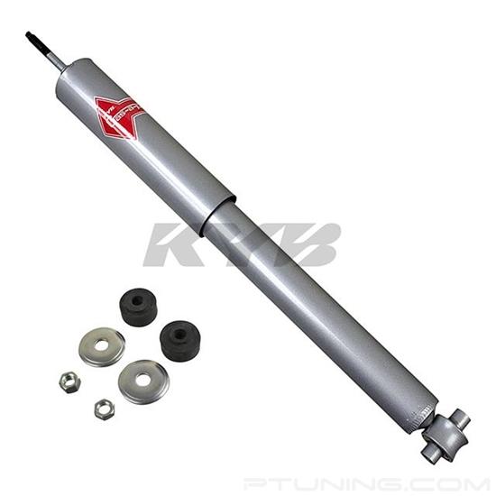 Picture of Gas-a-Just Rear Driver or Passenger Side Monotube Shock Absorber