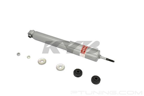 Picture of Gas-a-Just Rear Driver or Passenger Side Monotube Shock Absorber