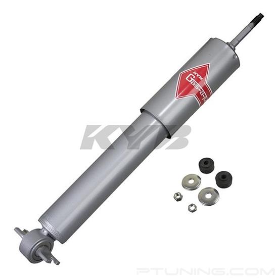 Picture of Gas-a-Just Front Driver or Passenger Side Monotube Shock Absorber