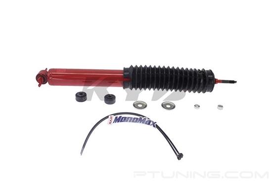 Picture of MonoMax Front Driver or Passenger Side Shock Absorber