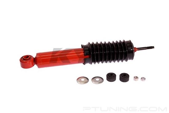 Picture of MonoMax Front Driver or Passenger Side Shock Absorber