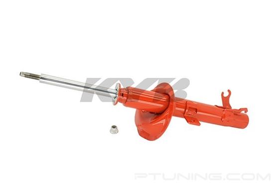 Picture of AGX Front Driver Side Strut