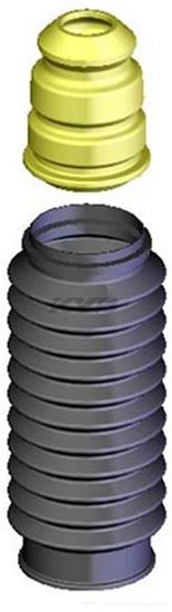 Picture of Front Shock/Strut Bellow Kit