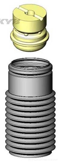 Picture of Front Shock/Strut Bellow Kit