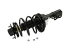 Picture of Strut-Plus Front Passenger Side Twin-Tube Complete Strut Assembly