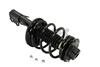 Picture of Strut-Plus Front Passenger Side Twin-Tube Complete Strut Assembly