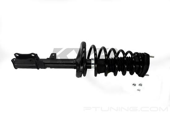 Picture of Strut-Plus Rear Passenger Side Twin-Tube Complete Strut Assembly
