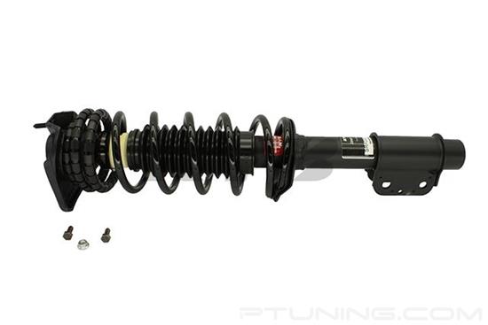 Picture of Strut-Plus Rear Driver or Passenger Side Twin-Tube Complete Strut Assembly