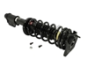 Picture of Strut-Plus Rear Driver or Passenger Side Twin-Tube Complete Strut Assembly