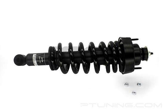 Picture of Strut-Plus Rear Driver or Passenger Side Twin-Tube Complete Strut Assembly