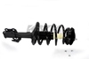 Picture of Strut-Plus Front Passenger Side Twin-Tube Complete Strut Assembly