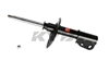 Picture of Excel-G Front Driver or Passenger Side Twin-Tube Strut