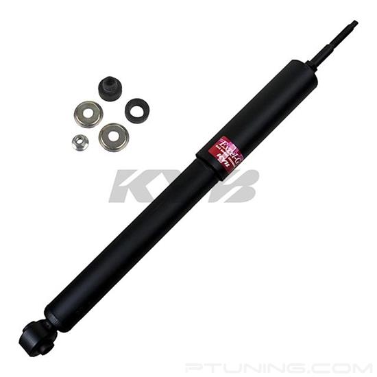 Picture of Excel-G Front Driver or Passenger Side Twin-Tube Shock Absorber