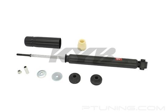 Picture of Excel-G Rear Driver or Passenger Side Twin-Tube Shock Absorber