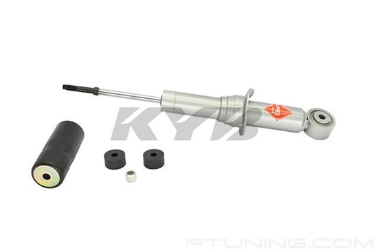 Picture of Gas-a-Just Front Driver or Passenger Side Monotube Strut