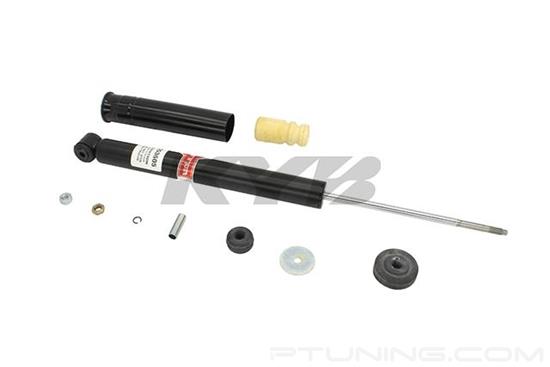Picture of Gas-a-Just Rear Driver or Passenger Side Monotube Shock Absorber