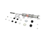 Picture of Gas-a-Just Front Driver or Passenger Side Monotube Shock Absorber