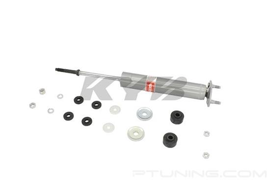 Picture of Gas-a-Just Front Driver or Passenger Side Monotube Shock Absorber