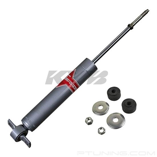 Picture of Gas-a-Just Front Driver or Passenger Side Monotube Shock Absorber