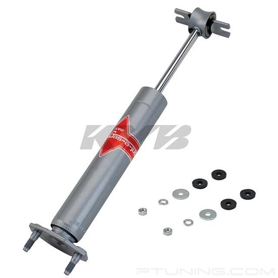 Picture of Gas-a-Just Front Driver or Passenger Side Monotube Shock Absorber