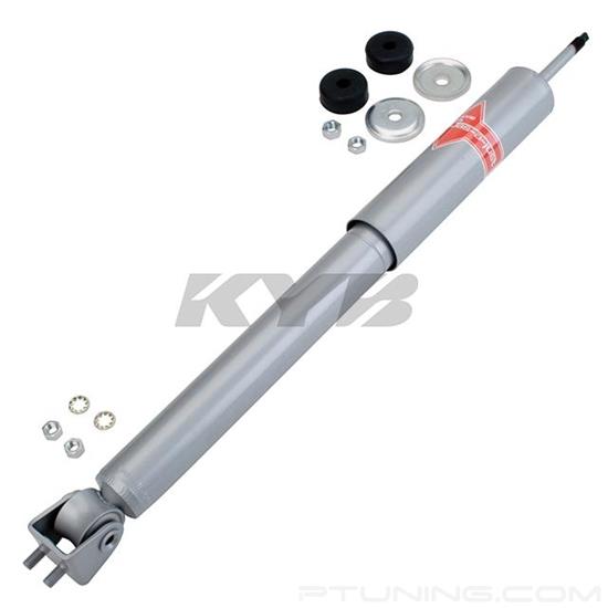 Picture of Gas-a-Just Front Driver or Passenger Side Monotube Shock Absorber