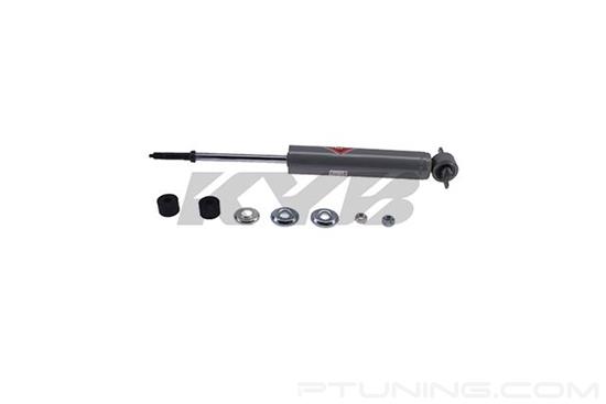 Picture of Gas-a-Just Front Driver or Passenger Side Monotube Shock Absorber