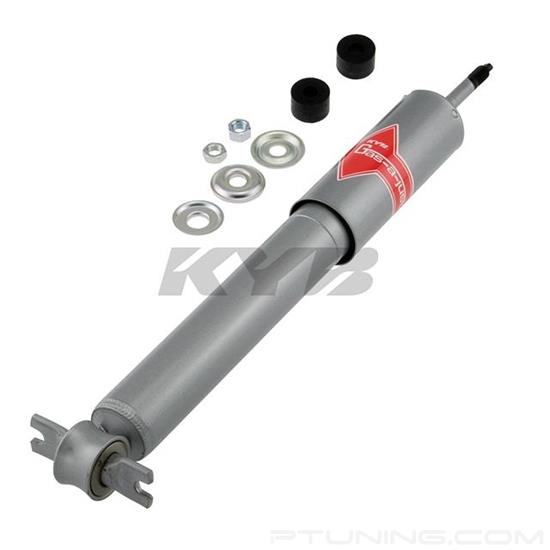 Picture of Gas-a-Just Front Driver or Passenger Side Monotube Shock Absorber