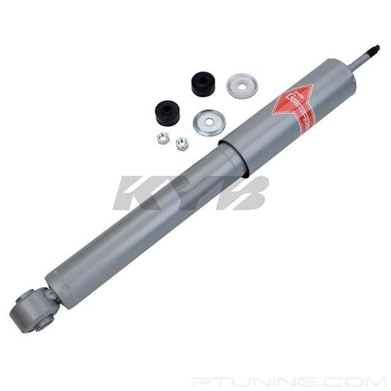 Picture of Gas-a-Just Rear Driver or Passenger Side Monotube Shock Absorber