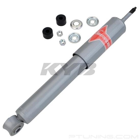 Picture of Gas-a-Just Front Driver or Passenger Side Monotube Shock Absorber