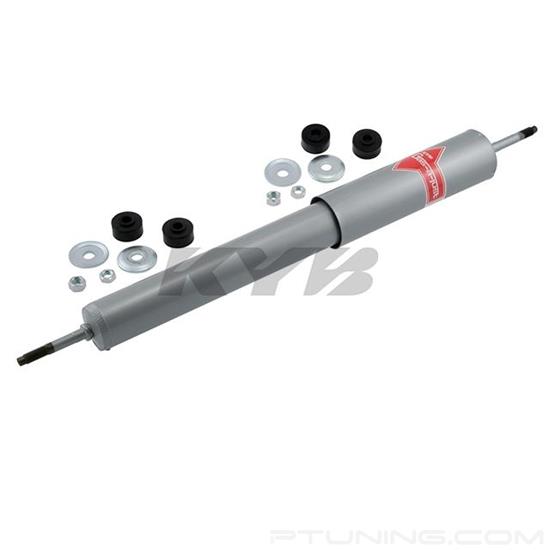 Picture of Gas-a-Just Rear Driver or Passenger Side Monotube Shock Absorber