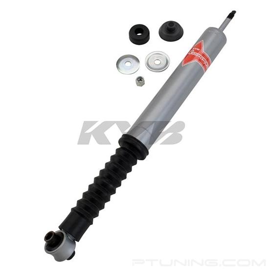 Picture of Gas-a-Just Rear Driver or Passenger Side Monotube Shock Absorber