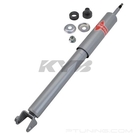 Picture of Gas-a-Just Rear Driver or Passenger Side Monotube Shock Absorber