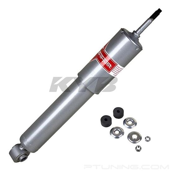 Picture of Gas-a-Just Front Driver or Passenger Side Monotube Shock Absorber