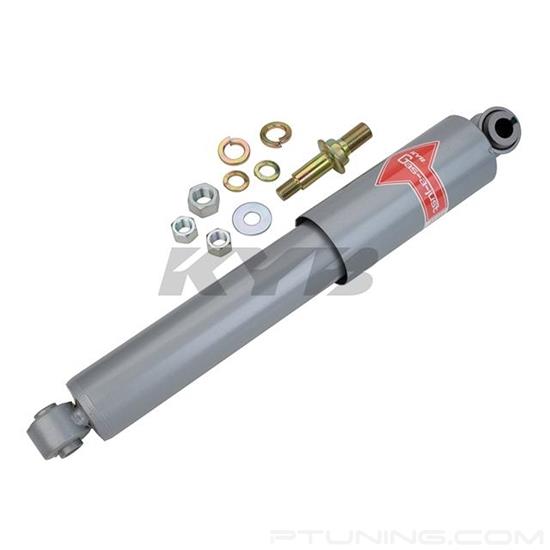 Picture of Gas-a-Just Front Driver or Passenger Side Monotube Shock Absorber