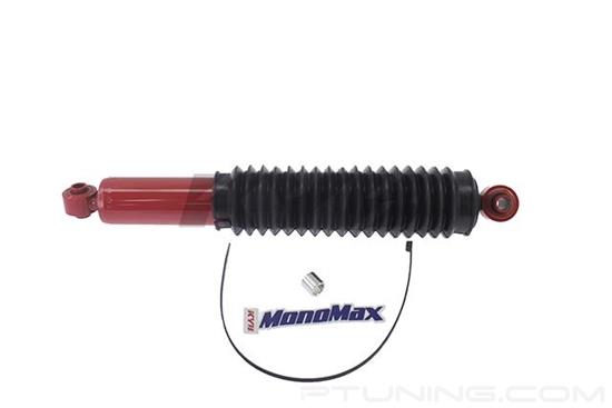 Picture of MonoMax Front Driver or Passenger Side Shock Absorber, Outside