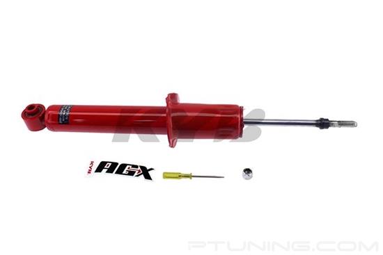 Picture of AGX Front Driver or Passenger Side Strut