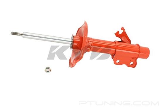 Picture of AGX Front Driver Side Strut