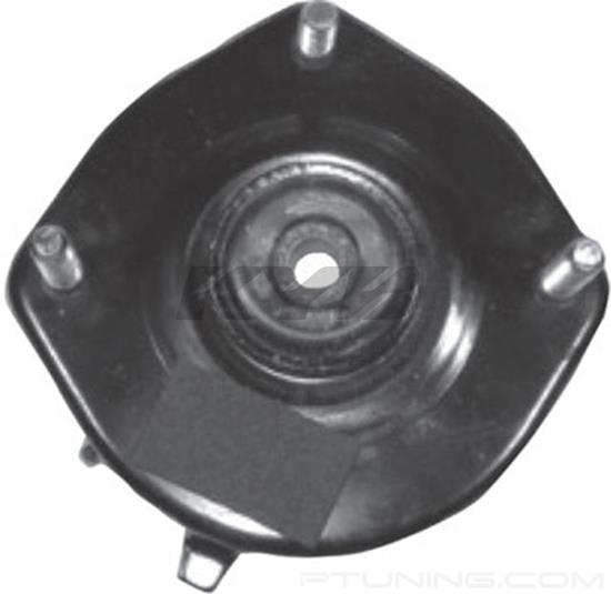 Picture of Rear Driver Side Strut Mount