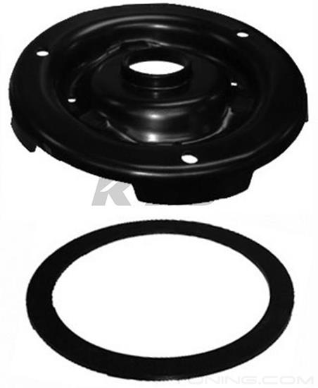 Picture of Front Upper Coil Spring Seat