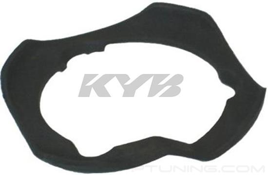 Picture of Rear Lower Coil Spring Insulator
