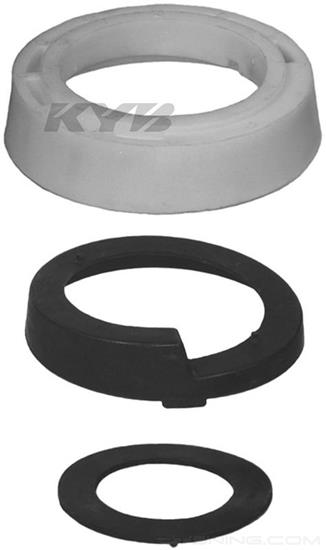 Picture of Rear Coil Spring Insulators