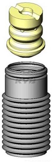 Picture of Front Shock/Strut Bellow Kit