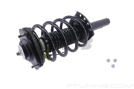Picture of Strut-Plus Front Passenger Side Twin-Tube Complete Strut Assembly
