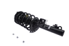 Picture of Strut-Plus Front Passenger Side Twin-Tube Complete Strut Assembly