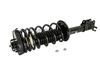 Picture of Strut-Plus Rear Driver Side Twin-Tube Complete Strut Assembly