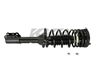 Picture of Strut-Plus Rear Driver Side Twin-Tube Complete Strut Assembly
