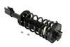 Picture of Strut-Plus Rear Driver Side Twin-Tube Complete Strut Assembly