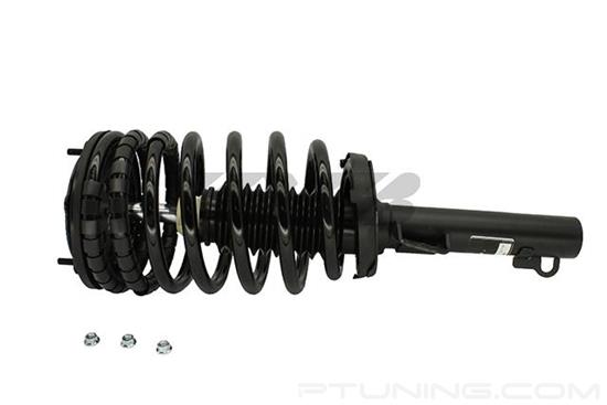 Picture of Strut-Plus Front Driver or Passenger Side Twin-Tube Complete Strut Assembly
